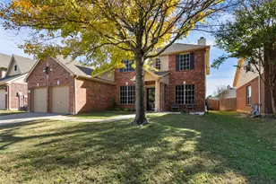 4904 Carrotwood Dr, Fort Worth, TX 76244 - Photo 2