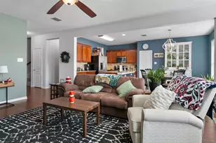 4904 Carrotwood Dr, Fort Worth, TX 76244 - Photo 10