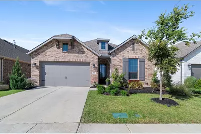 4005 Crossroads Court, Oak Point, TX 75068 - Photo 1