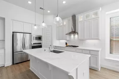 4005 Crossroads Court, Oak Point, TX 75068 - Photo 4