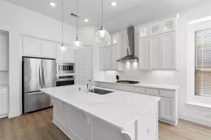 4005 Crossroads Ct, Oak Point, TX 75068 - Photo 4