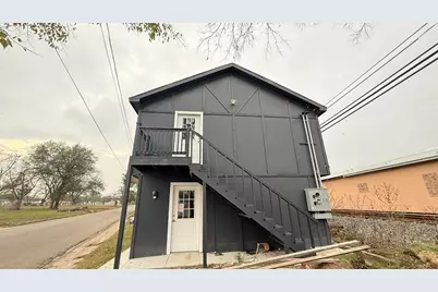 401 Hinnant Street, Sulphur Springs, TX 75482 - Photo 4