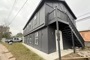 401 Hinnant St, Sulphur Springs, TX 75482 - Photo 2