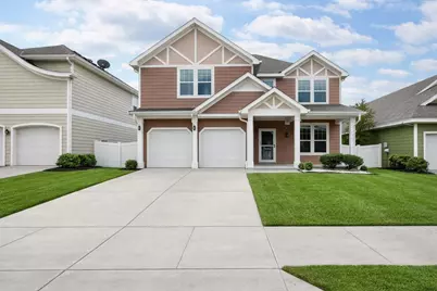 8912 Cranston Court, Providence Village, TX 76227 - Photo 1