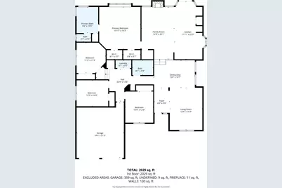 2490 Rosedale Street, Highland Village, TX 75077 - Photo 40