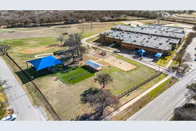 2490 Rosedale Street, Highland Village, TX 75077 - Photo 36
