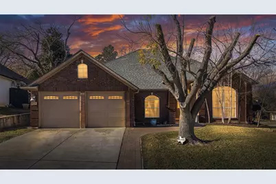 2490 Rosedale Street, Highland Village, TX 75077 - Photo 2