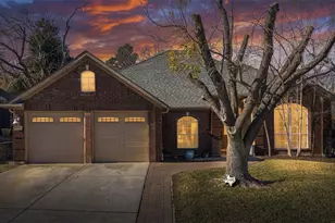 2490 Rosedale St, Highland Village, TX 75077 - Photo 2