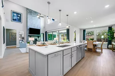 1616 Cedarberry Drive, Northlake, TX 76226 - Photo 6