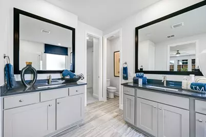 1616 Cedarberry Drive, Northlake, TX 76226 - Photo 14