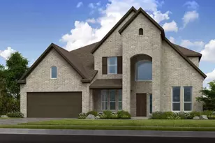 1616 Cedarberry Dr, Northlake, TX 76226 - Photo 1