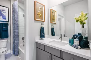 1616 Cedarberry Dr, Northlake, TX 76226 - Photo 20