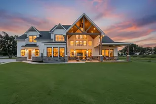 11077 S US Hwy 287, Kerens, TX 75144 - Photo 36