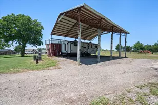 11077 S US Hwy 287, Kerens, TX 75144 - Photo 30