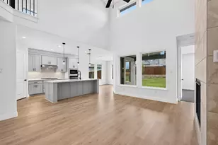4217 Cleburne Ln, McKinney, TX 75071 - Photo 8