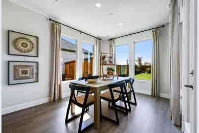 4217 Cleburne Lane, McKinney, TX 75071 - Photo 8