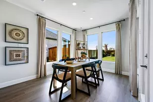 4217 Cleburne Ln, McKinney, TX 75071 - Photo 8