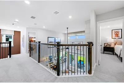 4217 Cleburne Lane, McKinney, TX 75071 - Photo 18