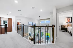 4217 Cleburne Ln, McKinney, TX 75071 - Photo 18