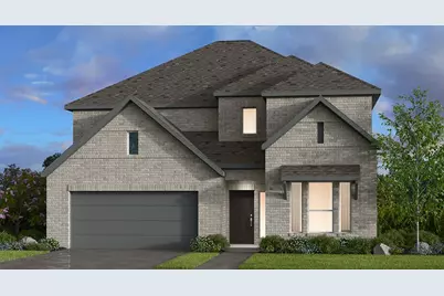 4217 Cleburne Lane, McKinney, TX 75071 - Photo 1