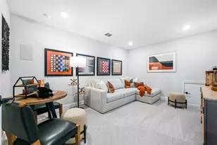 4217 Cleburne Ln, McKinney, TX 75071 - Photo 20