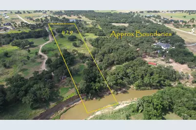 Tbd Lot 29 Mason Lane, Santo, TX 76472 - Photo 2