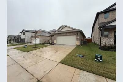 517 Blanton Street, McKinney, TX 75069 - Photo 2