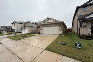 517 Blanton St, McKinney, TX 75069 - Photo 2