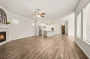 905 Plaza Ln, Argyle, TX 76226 - Photo 8