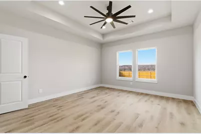 502 Cumberland Trail, Bridgeport, TX 76458 - Photo 22