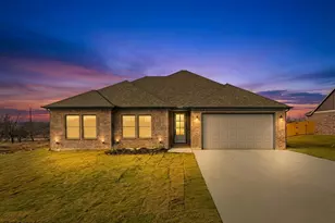 502 Cumberland Trail, Bridgeport, TX 76458 - Photo 2