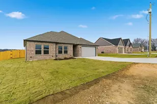 502 Cumberland Trail, Bridgeport, TX 76458 - Photo 4