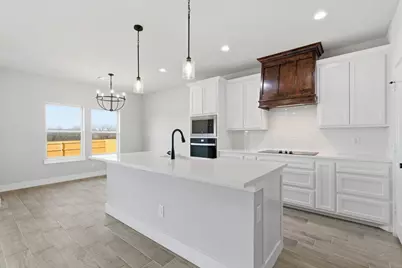 502 Cumberland Trail, Bridgeport, TX 76458 - Photo 16