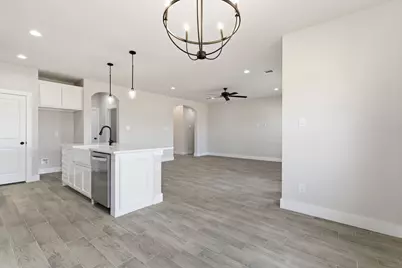 502 Cumberland Trail, Bridgeport, TX 76458 - Photo 10