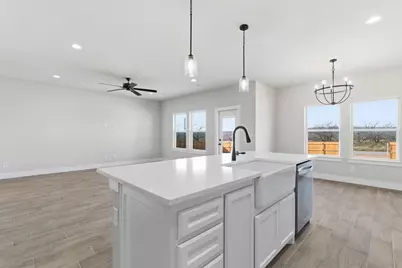 502 Cumberland Trail, Bridgeport, TX 76458 - Photo 14