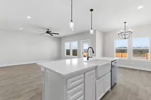 502 Cumberland Trail, Bridgeport, TX 76458 - Photo 14