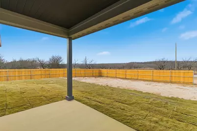 502 Cumberland Trail, Bridgeport, TX 76458 - Photo 36