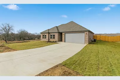 502 Cumberland Trail, Bridgeport, TX 76458 - Photo 4