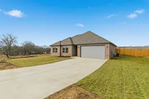 502 Cumberland Trail, Bridgeport, TX 76458 - Photo 4