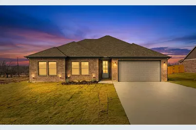 502 Cumberland Trail, Bridgeport, TX 76458 - Photo 1