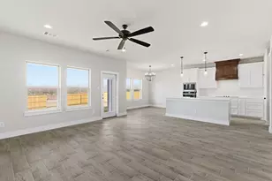 502 Cumberland Trail, Bridgeport, TX 76458 - Photo 12
