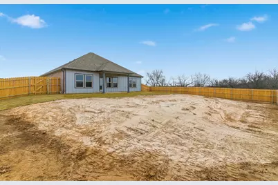 502 Cumberland Trail, Bridgeport, TX 76458 - Photo 34