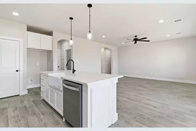 502 Cumberland Trail, Bridgeport, TX 76458 - Photo 14