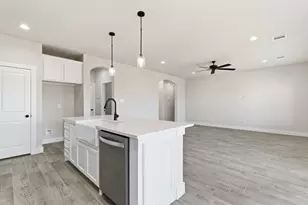 502 Cumberland Trail, Bridgeport, TX 76458 - Photo 14
