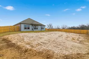 502 Cumberland Trail, Bridgeport, TX 76458 - Photo 34