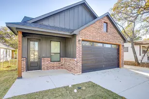 4944 Dunbar St, Fort Worth, TX 76105 - Photo 2