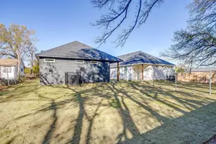 4944 Dunbar St, Fort Worth, TX 76105 - Photo 36