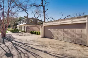 5501 Hillcrest Ave, Highland Park, TX 75205 - Photo 30