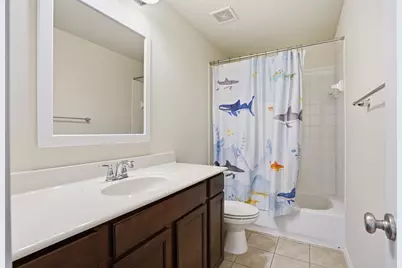 3913 Weatherstone Drive, Fort Worth, TX 76137 - Photo 14