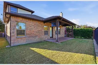 3913 Weatherstone Drive, Fort Worth, TX 76137 - Photo 18